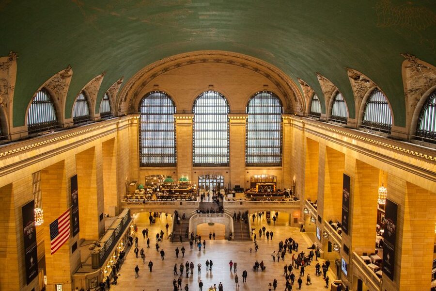 NYC: The Secrets of Grand Central Terminal - Key points worth your time
