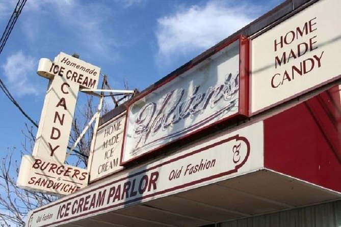 NYC The Sopranos Iconic Filming Locations Bus Tour - Price and timing: getting value from a 4-hour run