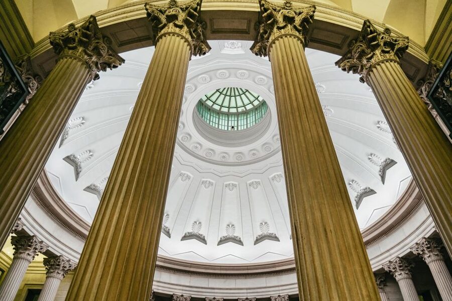 NYC: The Story of Alexander Hamilton Private Walking Tour - Value check: what’s included, what’s not, and what you should expect