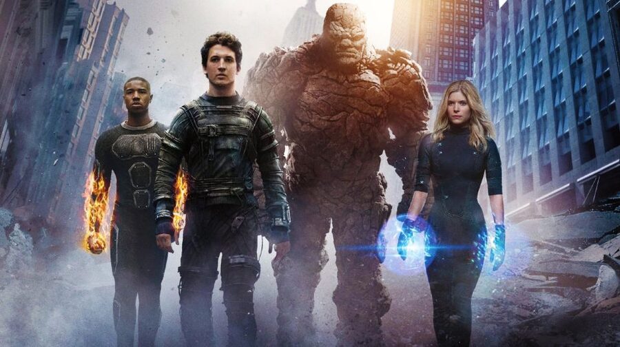 NYC: The Superhero Walking Tour of New York - Key points worth geeking out about