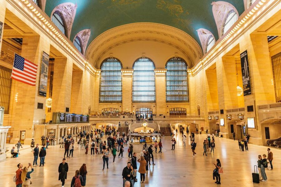 NYC: The Superhero Walking Tour of New York - Why Gotham, Metropolis, and Marvel Streets Feel Real Here