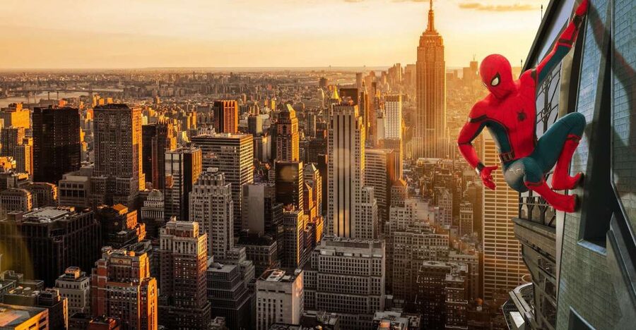 NYC: The Superhero Walking Tour of New York - Starting at Hotel 32/32: the meetup that keeps the walk smooth