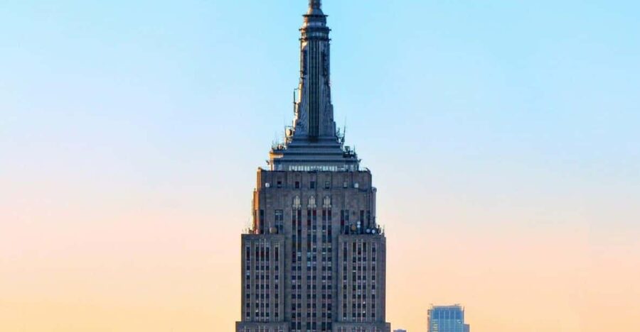 NYC: Top 30 Sights Tour and Empire State Building 86th Floor - Walking Day Reality: Comfort, Weather, and Pace