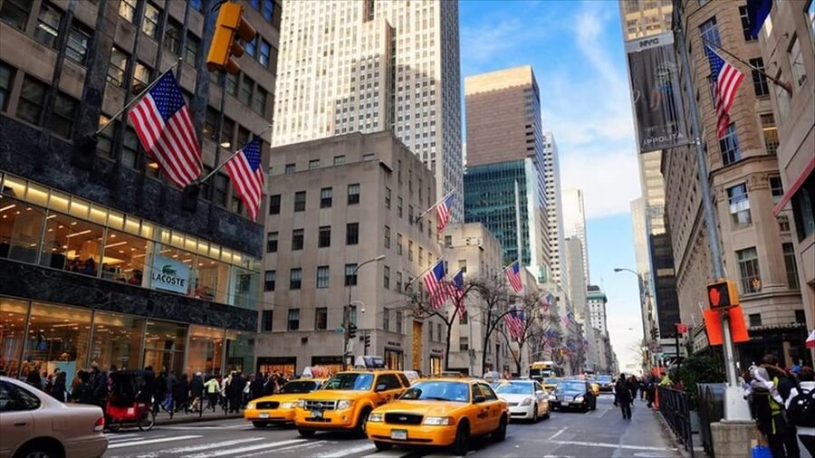 NYC: Top 30 Sights Tour and Empire State Building 86th Floor - Five Points to Little Italy and Chinatown: Street-Level Stories