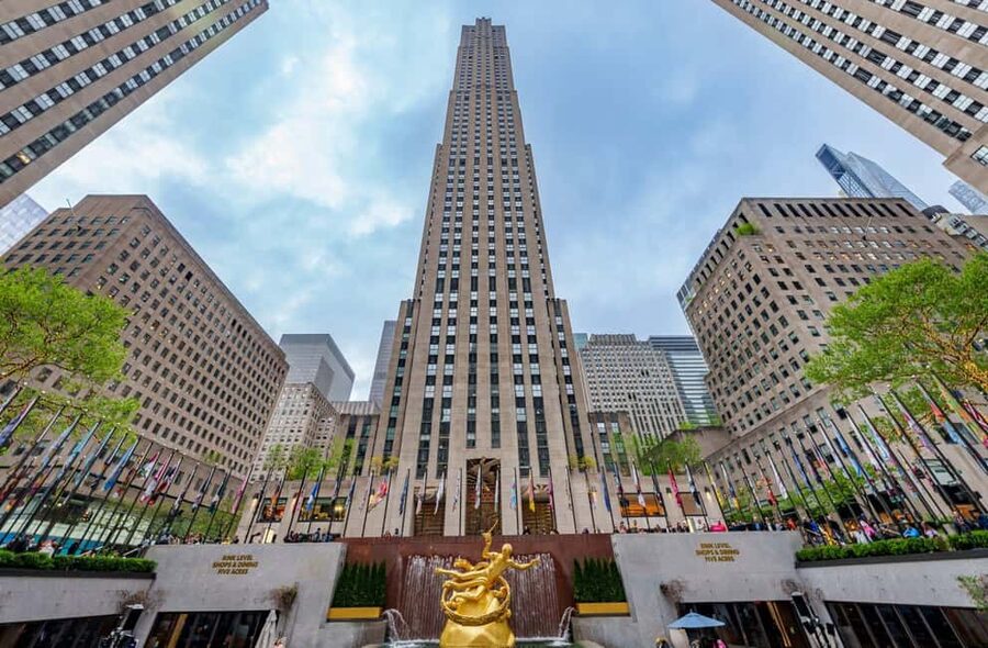 NYC: Top of the Rock & Optional Empire State Building Tour - Key highlights that make this tour worth your time