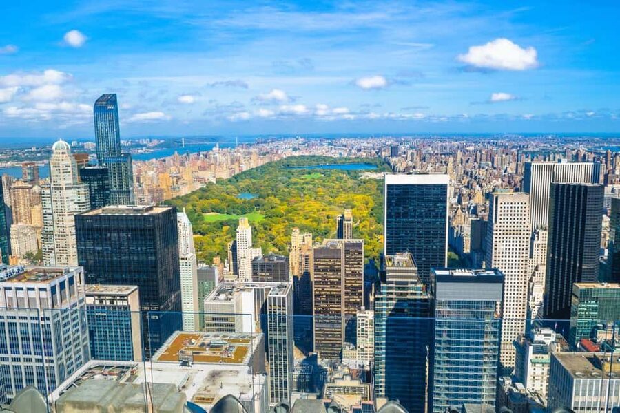 NYC: Top of the Rock & Optional Empire State Building Tour - Timing, group size, and how not to lose time to NYC logistics