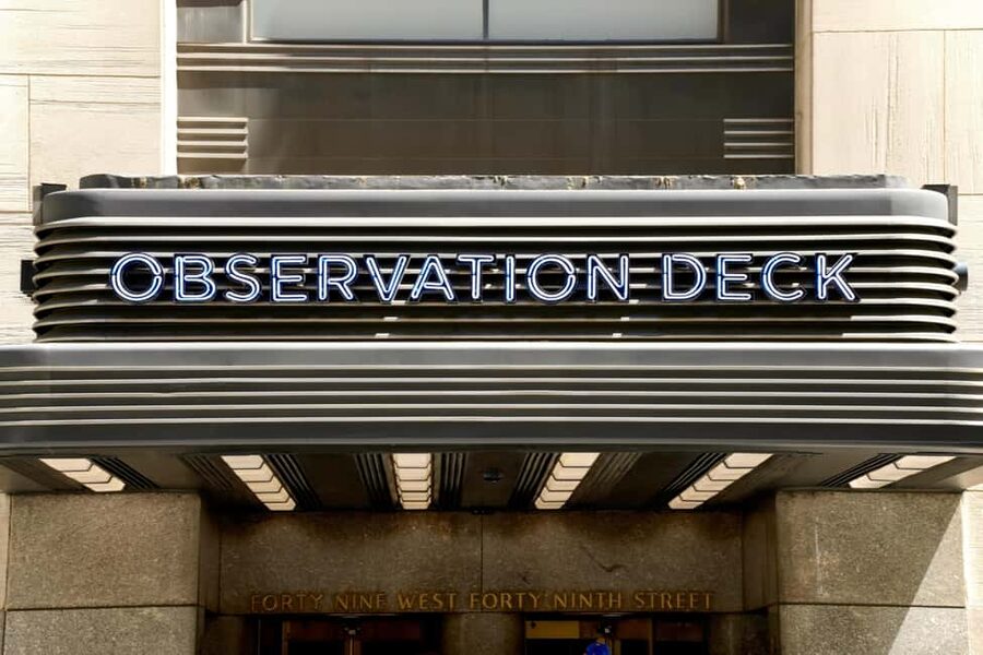 NYC: Top of the Rock & Optional Empire State Building Tour - FAQ