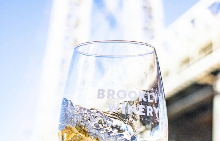 NYC: Tour and Tasting at Brooklyn Winery - Quick hits (what you’ll remember)