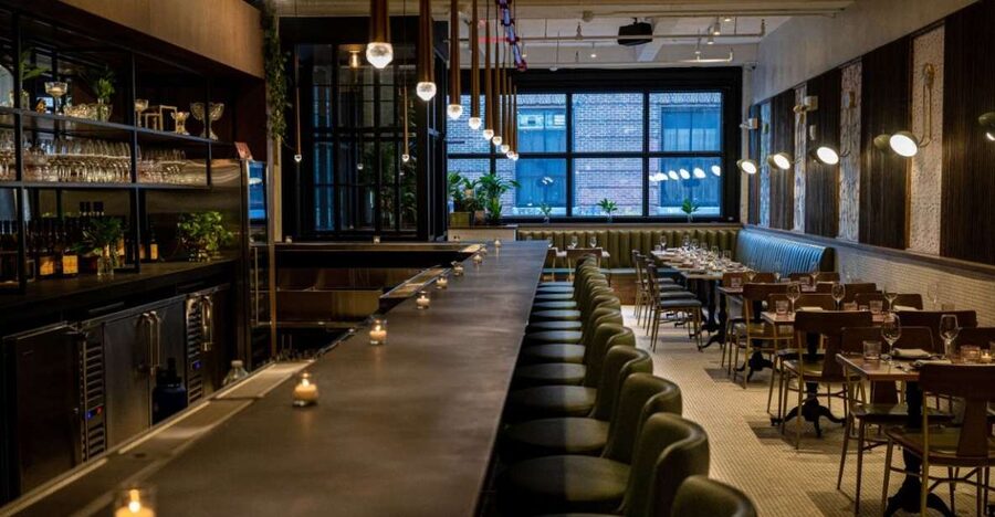 NYC: Tour and Tasting at Brooklyn Winery - Brooklyn Winery in Williamsburg: A Working Winery Tasting in One Hour