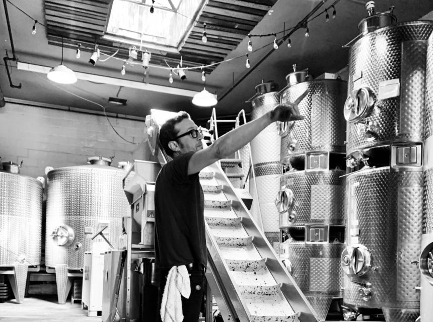 NYC: Tour and Tasting at Brooklyn Winery - Buying Bottles as Souvenirs: Turning Your Tasting Into Gifts
