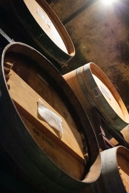 NYC: Tour and Tasting at Brooklyn Winery - Who Should Book This Brooklyn Winery Tour (and Who Should Skip)