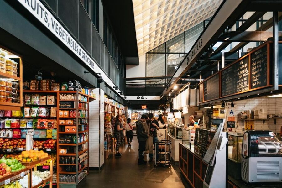 NYC: Traditional Immigrant Foods Guided Walking Tour - Key Highlights Worth Your Attention