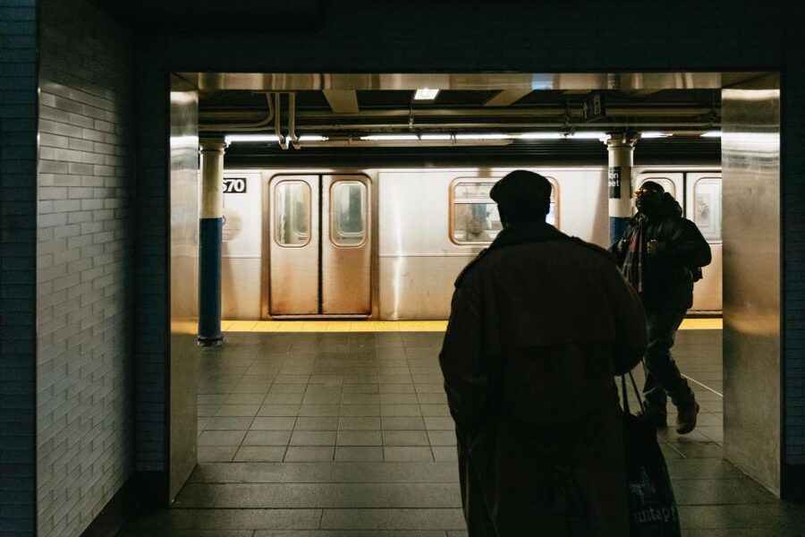 NYC: Underground Subway Guided Tour with Local New Yorker - Practical Stuff That Can Make or Break Your Experience