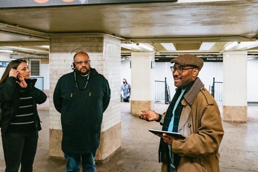 NYC: Underground Subway Guided Tour with Local New Yorker - The 6 Train Time Machine: Abandoned Stations You Only See From the Windows