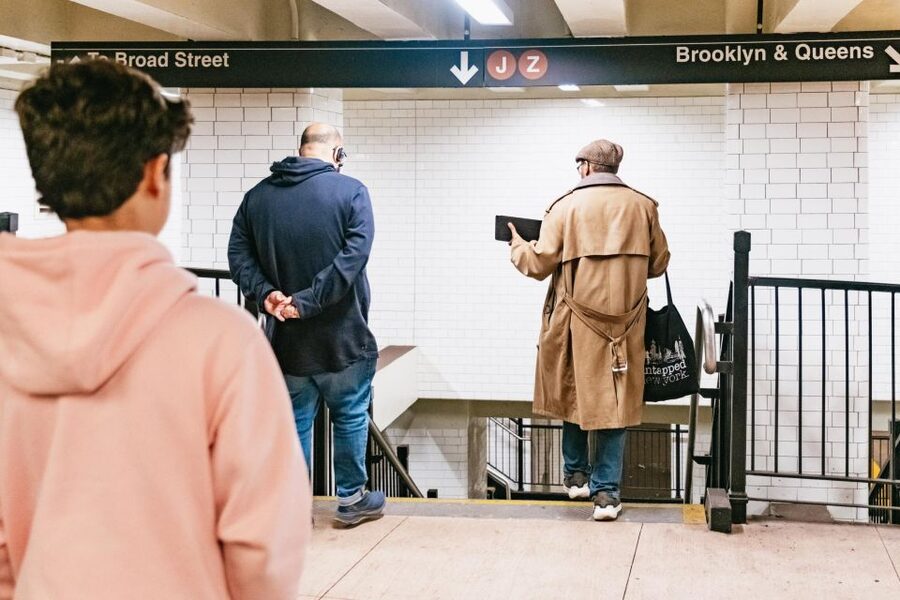 NYC: Underground Subway Guided Tour with Local New Yorker - Price and Value: Is $39 Worth It?