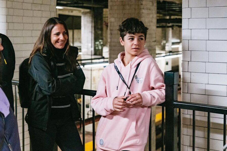 NYC: Underground Subway Guided Tour with Local New Yorker - Who Should Book This Subway Tour (and Who Might Skip It)