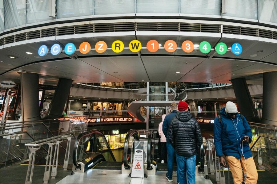 NYC: Underground Subway Guided Tour with Local New Yorker - What You’ll Learn About Subway Origins (and Why It’s More Than Trivia)