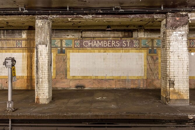 NYC Underground Subway Walking Tour - Why This Underground Subway Tour Feels Different Than Wandering on Your Own