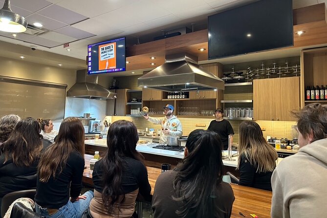 NYC: Upper West Side Hands-On Bagel Baking Class - Who this bagel baking class is best for