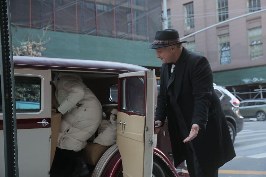 NYC: Vintage Wine Tasting and Classic Car Combo Tour - The Prohibition to speakeasies theme: why it makes the tasting feel smarter