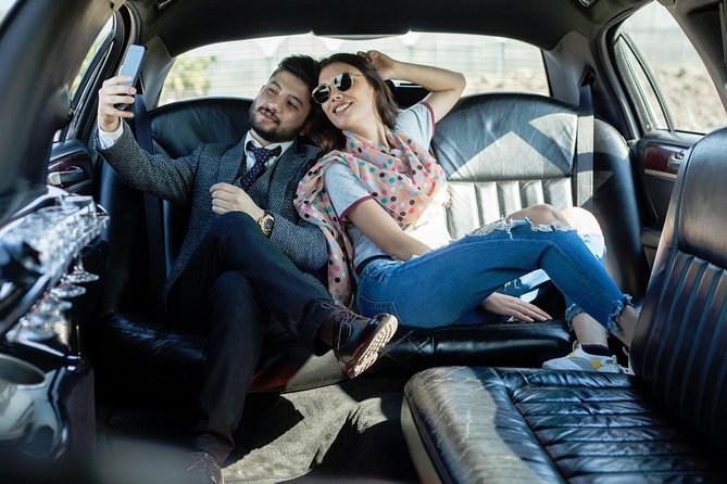 NYC VIP Private Luxury airport arrival ride by Stretch Limousine - Key things that make this airport ride work in real life