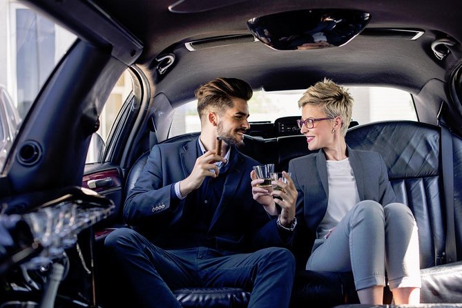 NYC VIP Private Luxury airport arrival ride by Stretch Limousine - Who This Works Best For (and Who Might Skip It)
