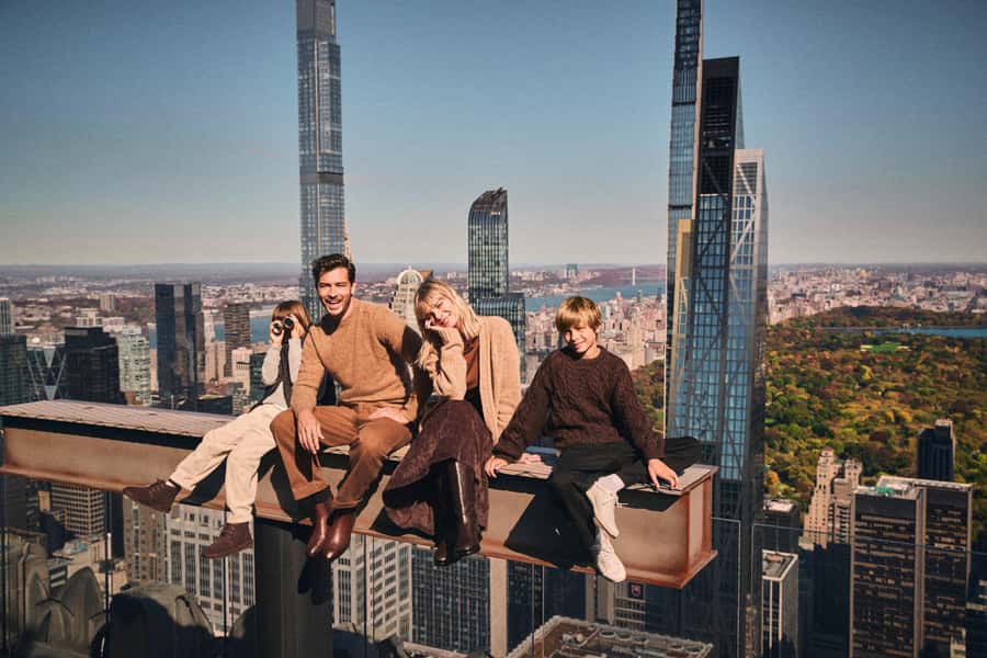 NYC: VIP Rockefeller Center Tour with Observation Deck Entry - Key things you should know before you go