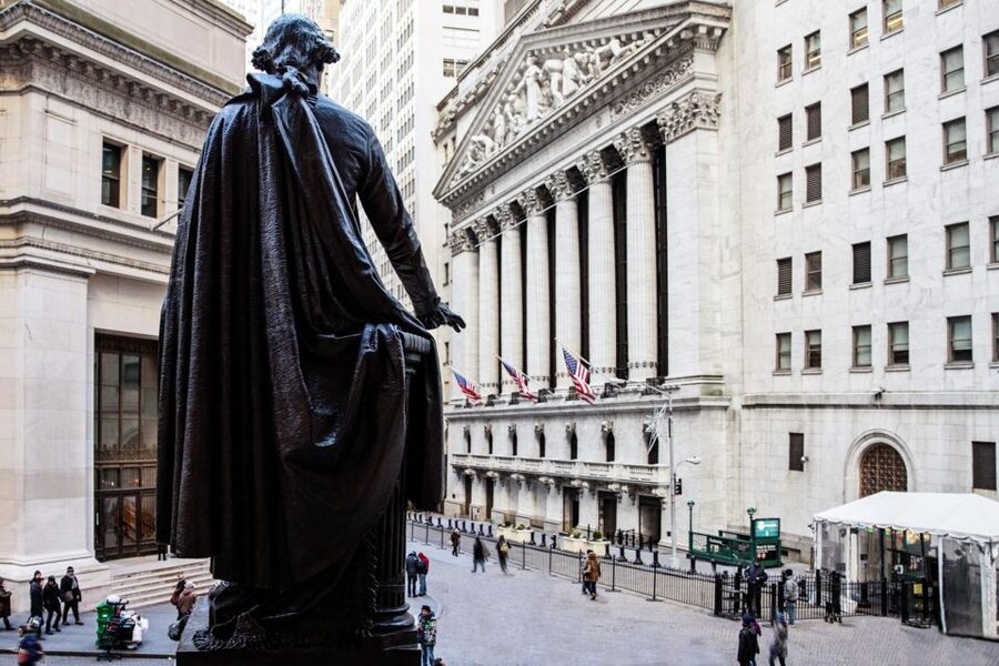 NYC: Wall Street and Financial District Walking Tour - Commodities, investment banks, and the “mechanics” lesson you’ll remember
