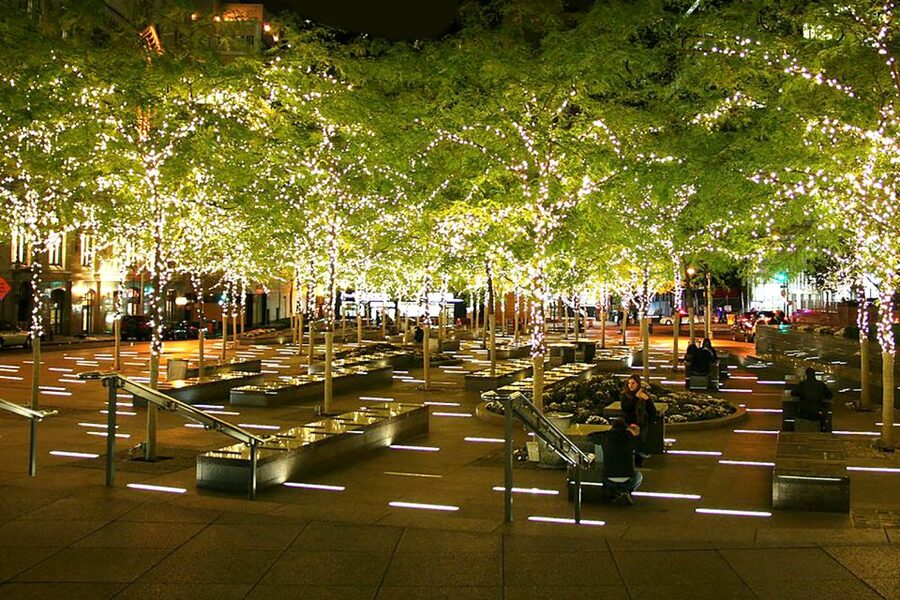 NYC: Wall Street and Financial District Walking Tour - The oil shock lesson: how -$37 makes sense