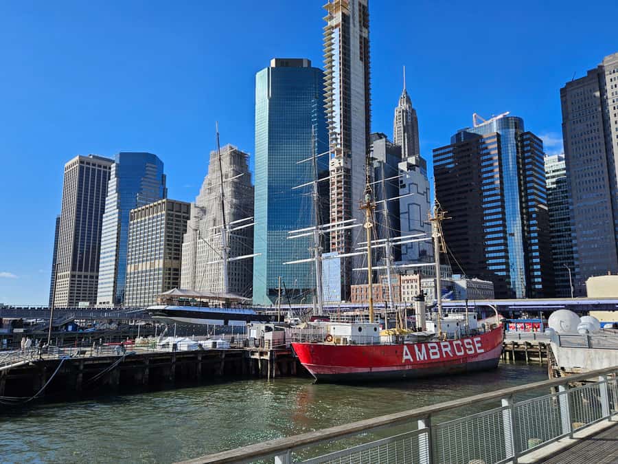 NYC: Wall Street Finance & Power, 9/11 memorial and the Bull - Key things to know before you go