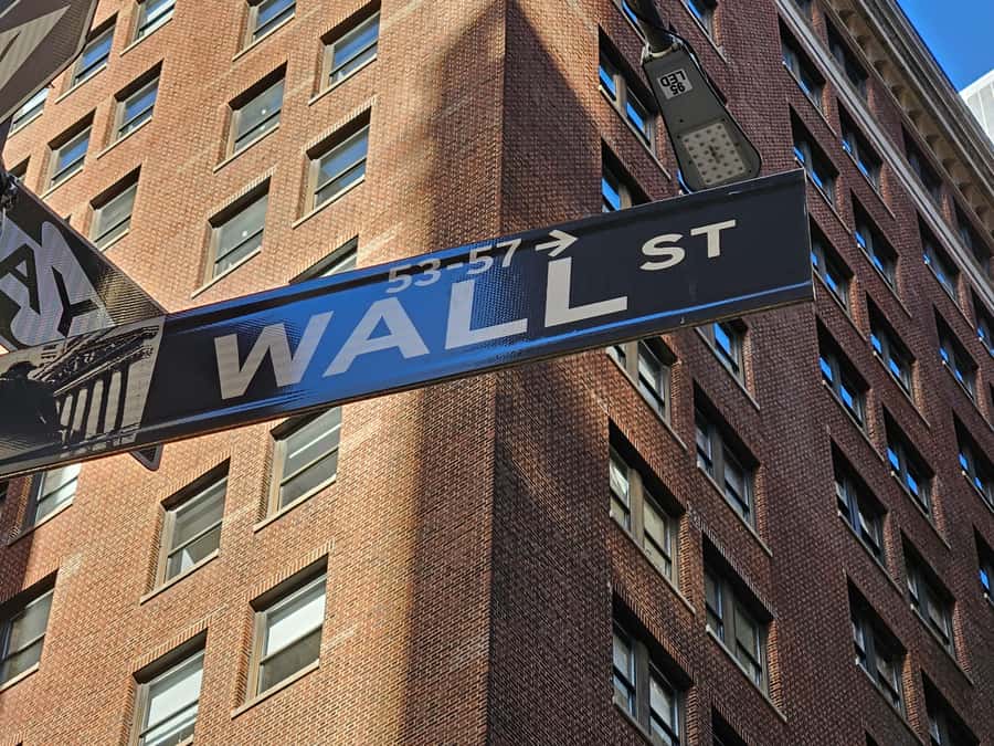 NYC: Wall Street Finance & Power, 9/11 memorial and the Bull - Getting Your 9/11 Tribute Time Just Right at the Memorial Pools