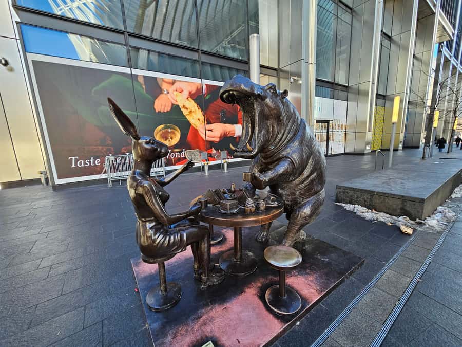 NYC: Wall Street Finance & Power, 9/11 memorial and the Bull - One World Trade Center Stop: Symbol, Scale, and What You Can Actually See