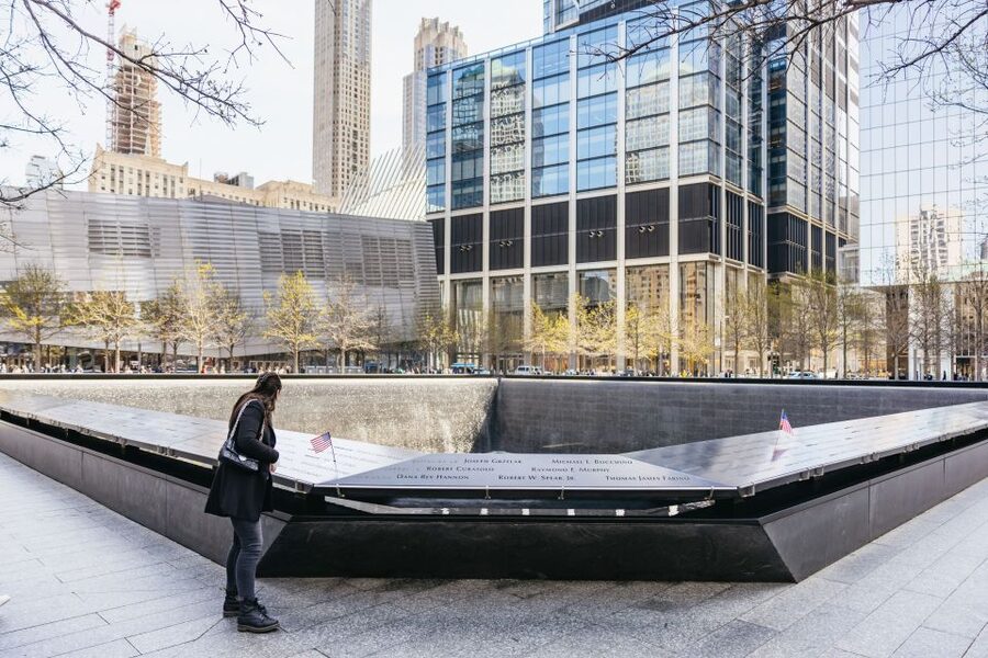 NYC: Wall Street Tour with 9/11 Memorial and Statue Ferry - Key highlights that make this tour worth it