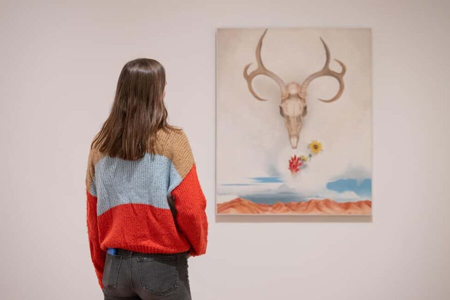 NYC: Whitney Museum Ticket - Your 1-day ticket: what’s included once you redeem
