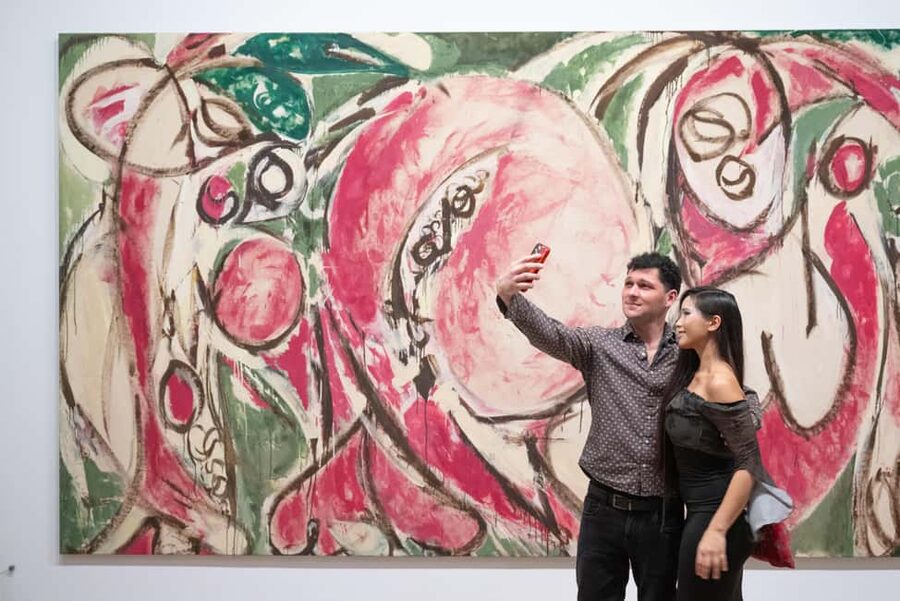 NYC: Whitney Museum Ticket - Should you book this Whitney Museum ticket?