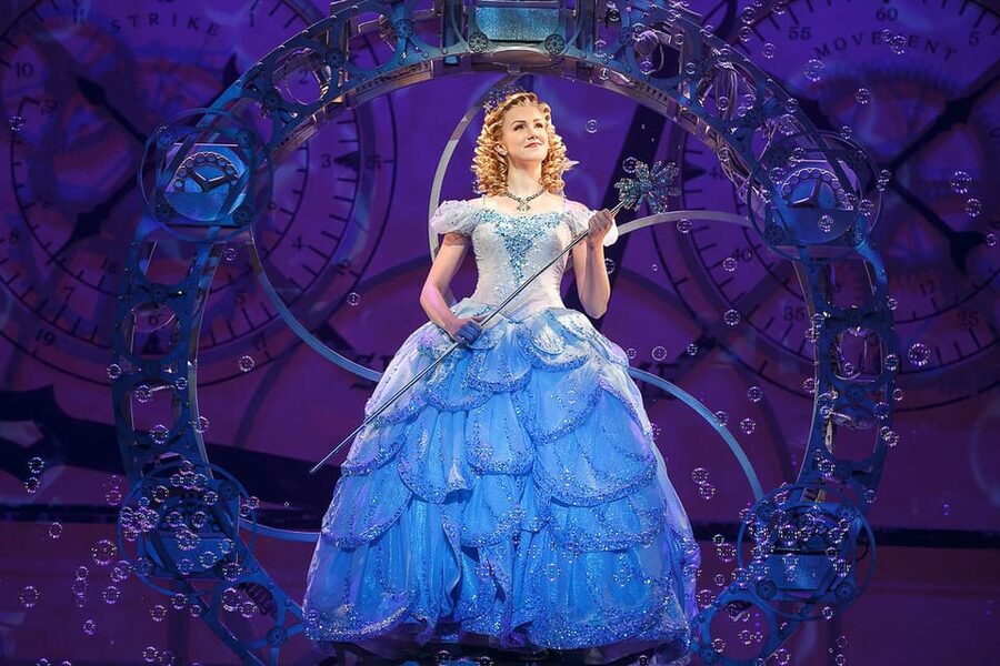 NYC: Wicked The Musical on Broadway - What You’re Actually Booking With Broadway Inbound