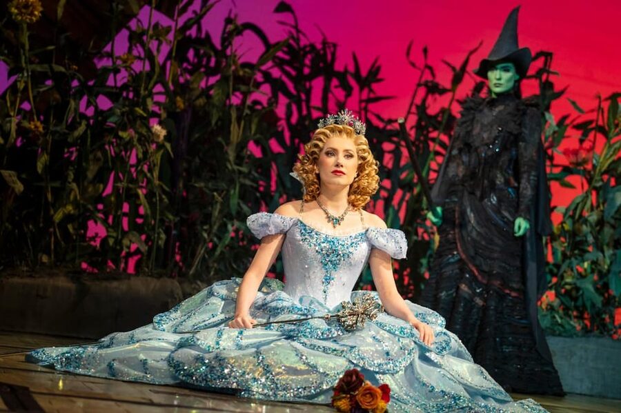 NYC: Wicked The Musical on Broadway - Should You Book This Wicked Broadway Experience?