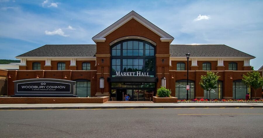 NYC: Woodbury Outlets Private Shopping Tour - Why Woodbury Common’s 220 Stores Actually Matter