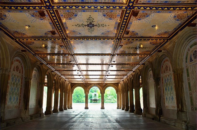 Official Central Park Walking Tour - Timing, group size, and tickets: the practical stuff that saves stress