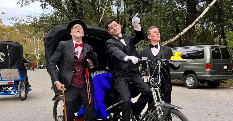 Official Pedicab Tours - Key Highlights You’ll Care About