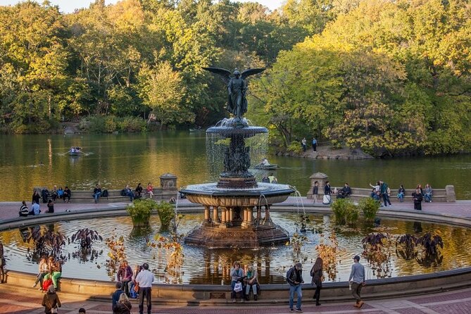 One-Day Best of New York Private Tour - Chinatown and Little Italy in One Route: Culture on the Streets