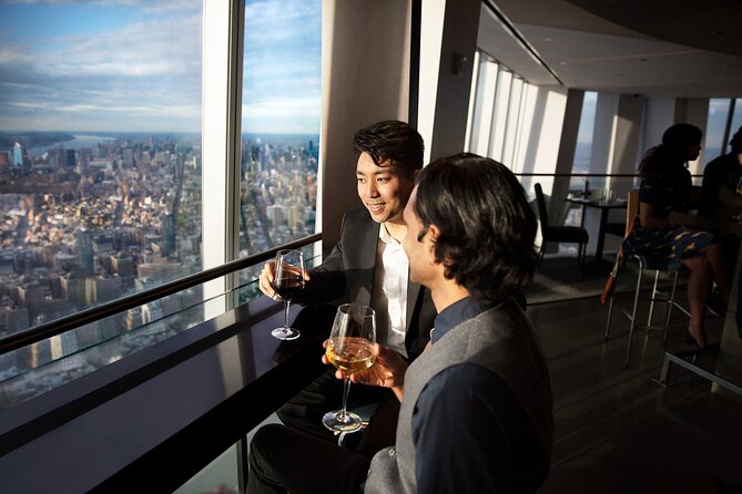 One World Observatory Skip-the-Line All Inclusive Ticket - Getting There and Timing: Simple Moves That Save Stress