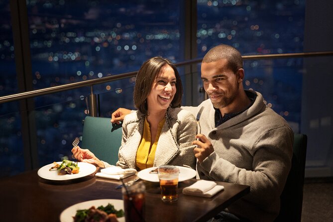 One World Observatory Skip-the-Line All Inclusive Ticket - Value Check: Is $67.91 Worth It for Your NYC Day?