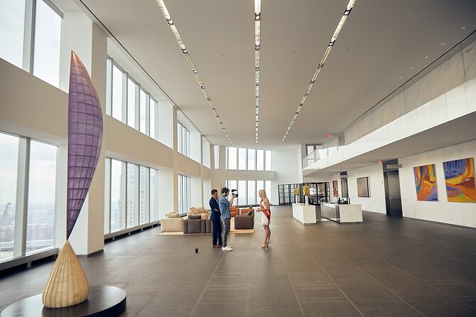 One World Trade Observation Deck Anytime Tickets with free Boat Ride - Value for $44: What You Get and How to Avoid Ticket Headaches