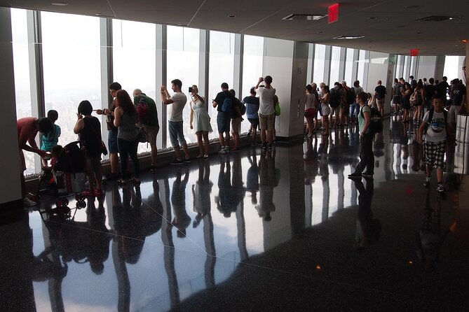 One World Trade Observation Deck Anytime Tickets with free Boat Ride - Should You Book This One World + Free Boat Combo?