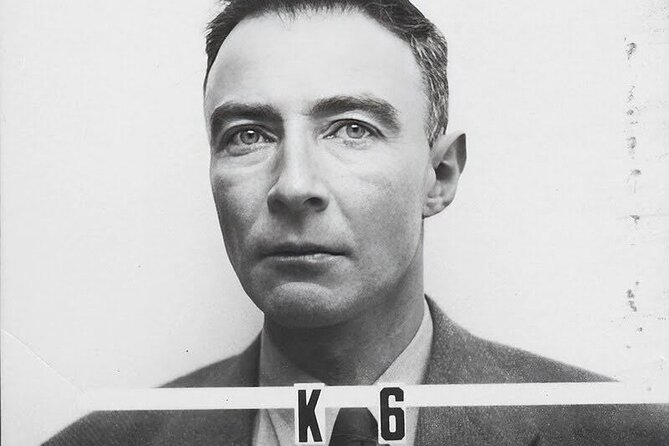 Oppenheimer in New York: Upper West Side Walking Tour - Stop 1 and Stop 2: Ella Oppenheimer’s home and Oppenheimer’s birth site