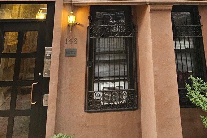 Oppenheimer in New York: Upper West Side Walking Tour - Stop 3 and Stop 4: Edwin R. A. Seligman, Ethical Culture School, and Hearst’s Clarendon