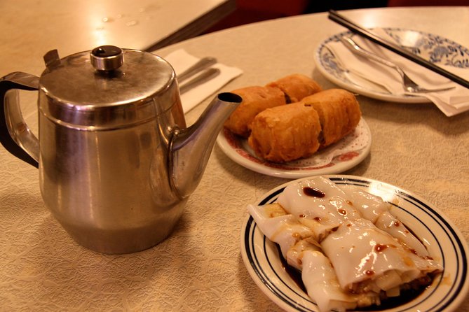 Original NYC Guided Food Tour of Chinatown and Little Italy - Value check: is $130 worth it?