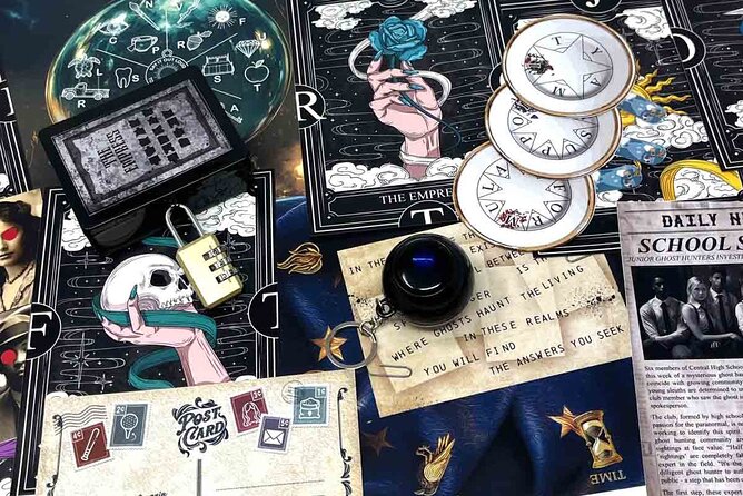 Outdoor Escape Room in Brooklyn - Prospect Heights - Prospect Heights on foot: the best kind of neighborhood sightseeing