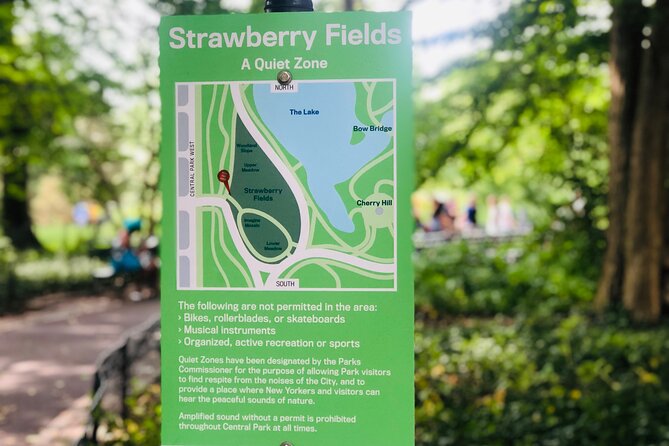 Pedicab Tours Central Park - Should You Book Pedicab Tours Central Park?